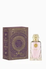 Oscar J Artemis Coll Elegante Edp For Men And Women Floral Woody 100ml - Image 2