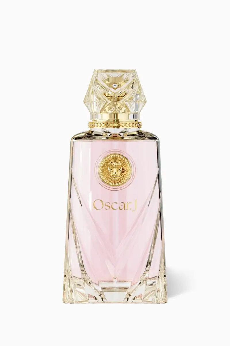 elegante_9181363f-2908-4636-af11-abf64bc3a54e.jpg Oscar J Artemis Coll Elegante Edp For Men And Women Floral Woody 100ml - Image 1