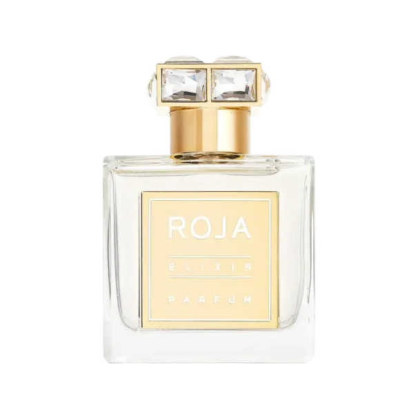 Roja Parfums Elixir Pour Femme Parfum Spray For Women Floral 50ml