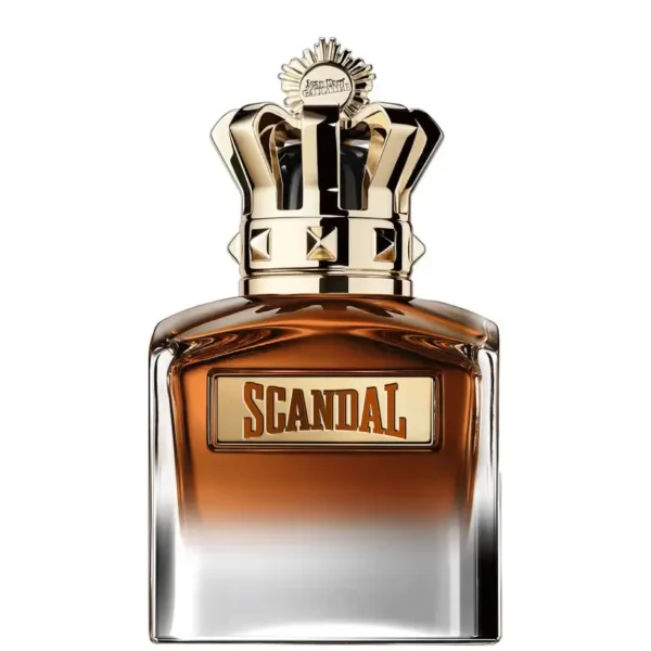 Jean Paul Gaultier Scandal Pour Homme Elixir Edp For Men Fruity 100ml