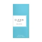 Clean Cool Cotton Perfume For Unisex EDP 60ml - Image 2