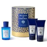 Acqua di Parma Fico di Amalfi Gift Set For Men And Women