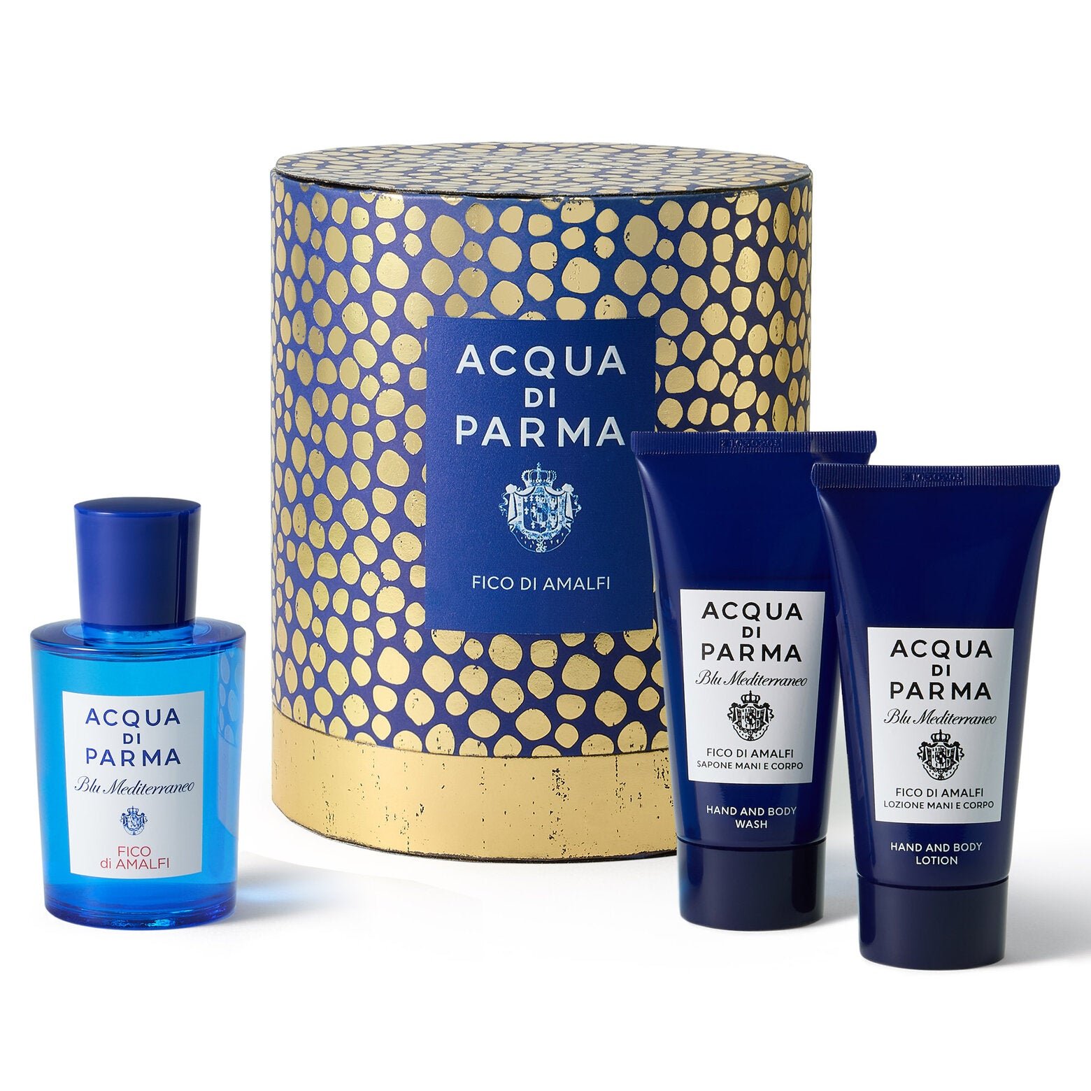 fi.jpg Acqua di Parma Fico di Amalfi Gift Set For Men And Women - Image 1