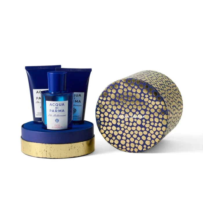 Acqua di Parma Fico di Amalfi Gift Set For Men And Women - Image 3