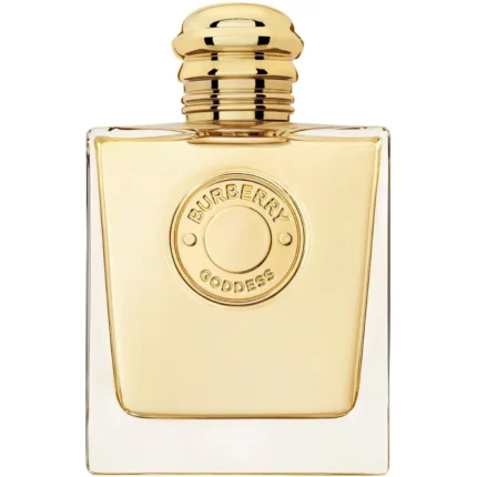 Burberry Goddess Edp For Women Aromatic 100 ml