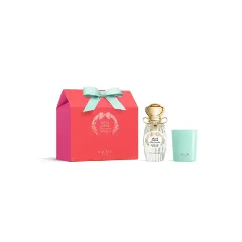 Goutal Paris Gift Set For Women Fruity