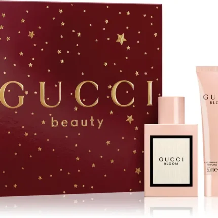 Gucci Bloom Gift Set For Women