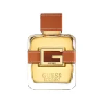 Guess Iconic Men Eau De Parfum For Men - Woody Aromatic Perfume 100ml