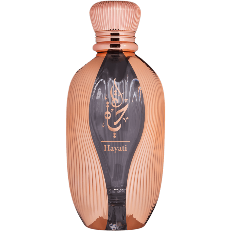 hayati-assala-prime-edp-1-768x768-1.png Assala Prime Hayati Eau De Parfum For Unisex - woody‑aromatic Perfume 100ml - Image 1