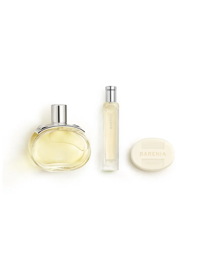 Hermes Gift Set For Women Chypre