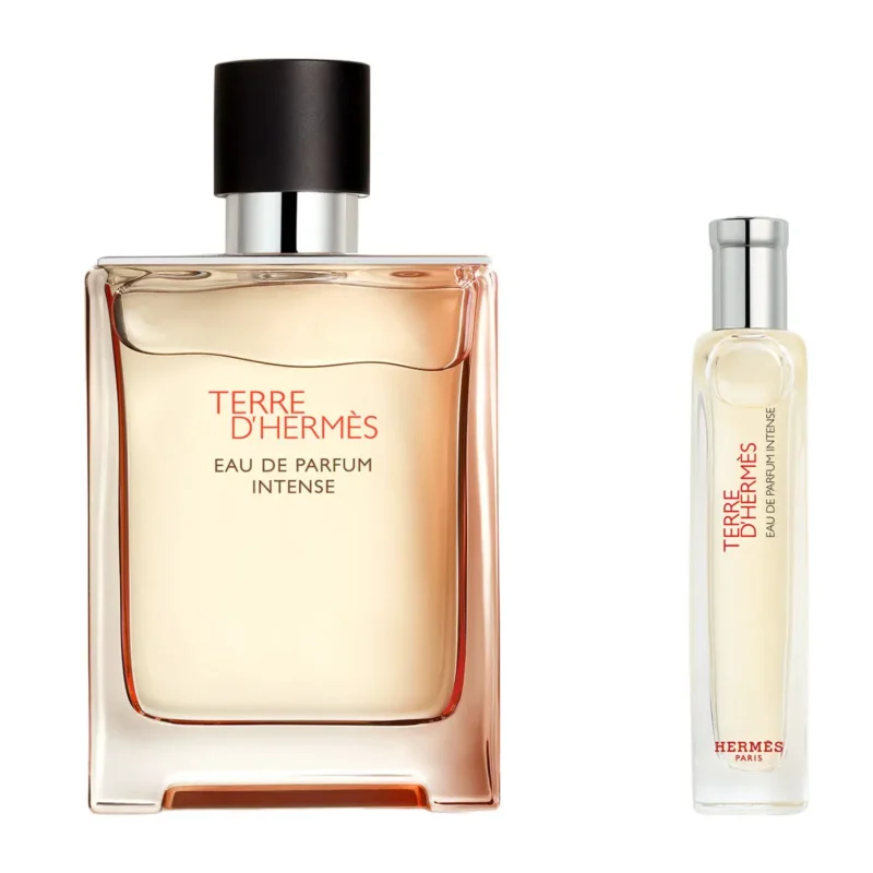Hermès Gift Set For Men Woody.