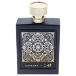 Assala Prime Fakhama Eau De Parfum For Unisex - Floral Woody Musk Perfume 100ml