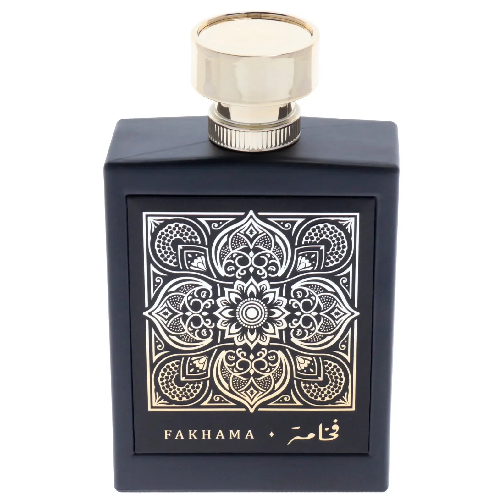 i0153119-01largest.jpg Assala Prime Fakhama Eau De Parfum For Unisex - Floral Woody Musk Perfume 100ml - Image 1