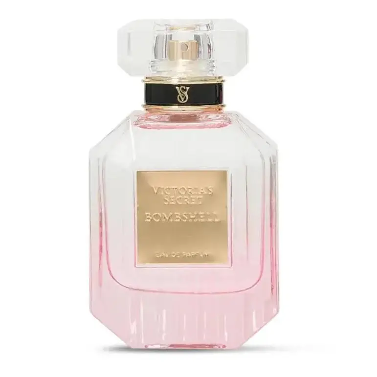image_2_187619149210_1.jpg Victoria's Secret Bombshell Eau de Parfum For Women - Fruity Floral Perfume 50ml - Image 1