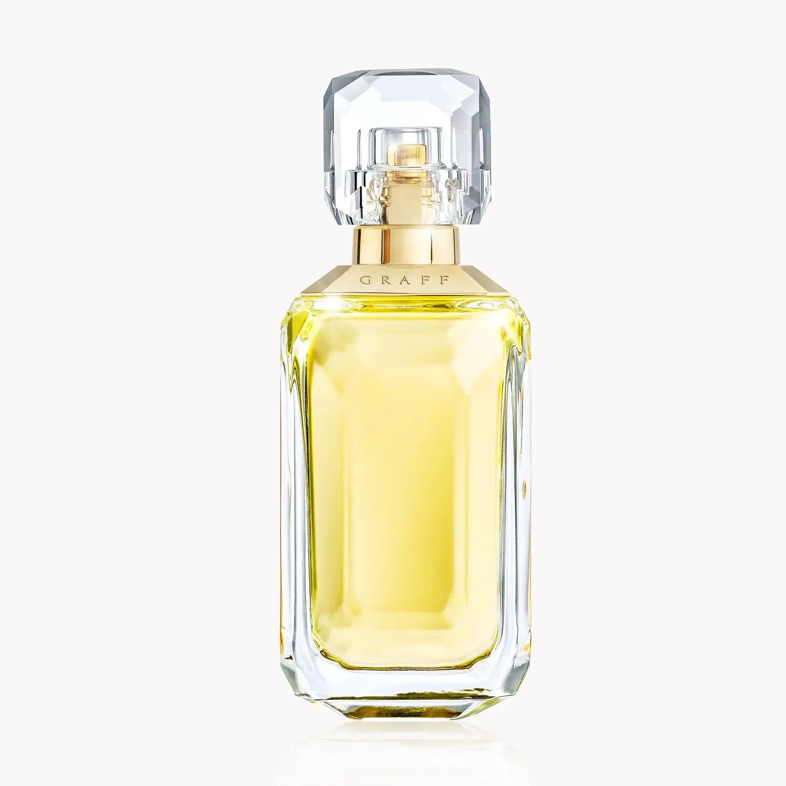 images_hi_res_GF0002_GF0002_Hero_1.jpg Graff Lesedi La Rona II Eau De Parfum For Women - Citrus Perfume 100ml - Image 1