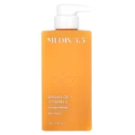 Medix 5.5 Argan Oil + Vitamin E - 444ml / 15 FL OZ