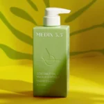 Medix 5.5 Coconut Oil + Manuka Honey Body Lotion - 444ml - Image 4