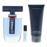 Tommy Hilfiger Impact Gift Set For Men - Image 2