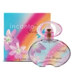 Salvatore Ferragamo Incanto Shine Eau De Toilette For Women - Floral Fruity Perfume 50ml - Image 2