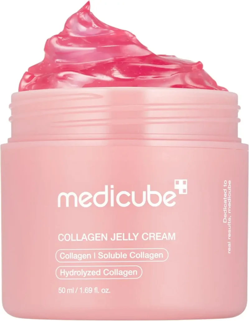 Medicube Collagen Jelly Cream 50ml