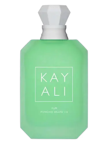 KayAli Yum Pistachio Gelato 33 Intense Edp For Men And Women Sweet 100ml