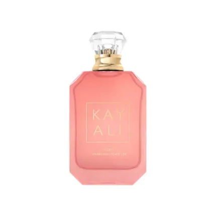 Kayali Eden Sparkling Lychee 39 Edp For Women Fruity 100ml
