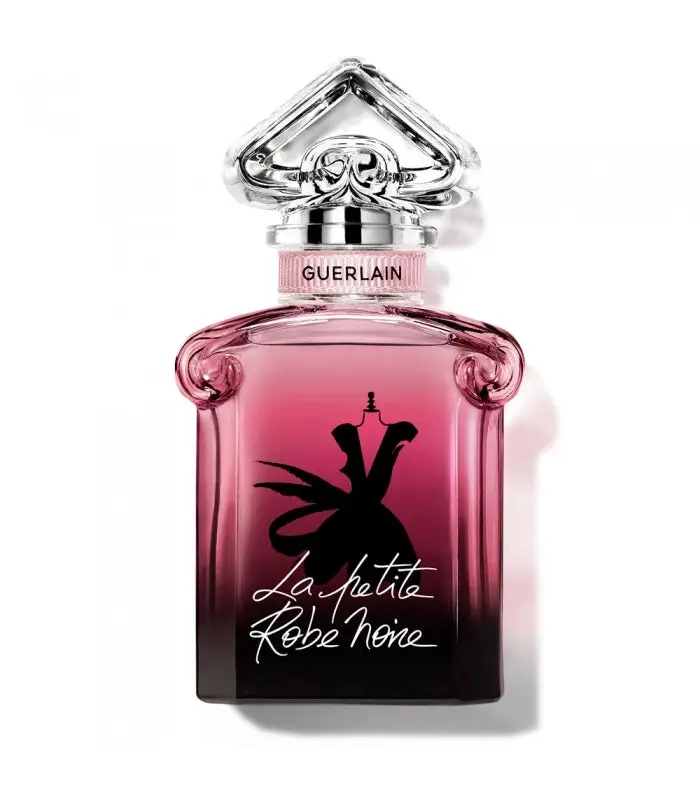 Guerlain La Petite Robe Noire Eau De Parfum Absolue For Women - Floral Fruity Perfume 30ml