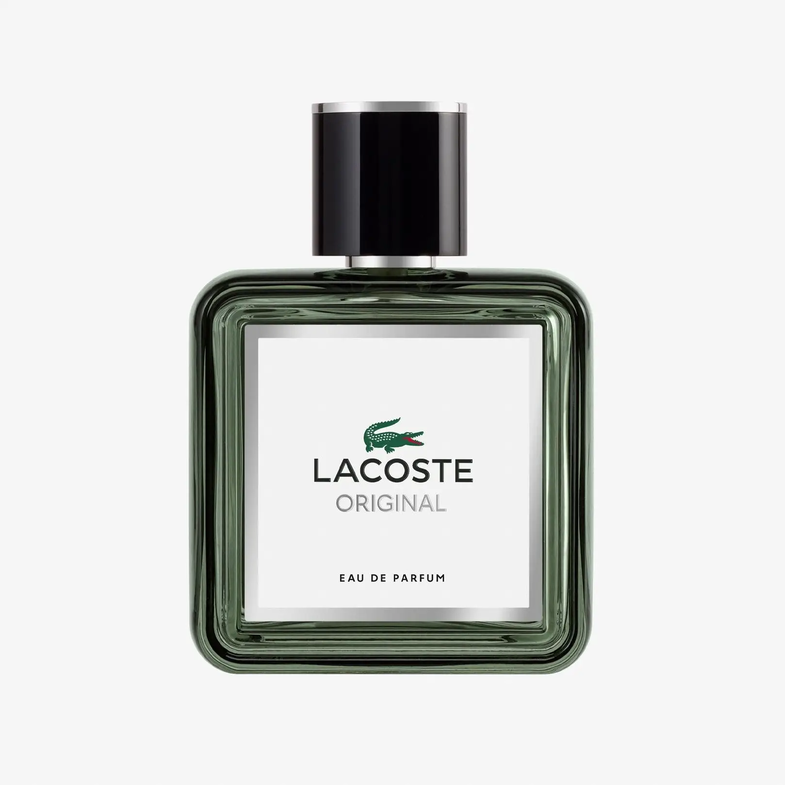 lc016a02_000_24_909d79a3f2a147d184457a4f96eb876f.jpg Lacoste Original Eau De Parfum For Men -Aromatic Fougere Perfume 60ml - Image 1
