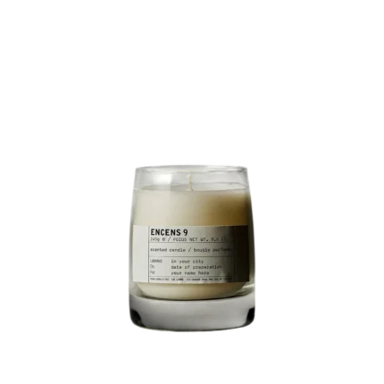 Le Labo Encens 9 Scented Candle 127 g