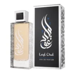 Assala Leyl Oud Eau de Parfum For Men And Women Oriental 100ml