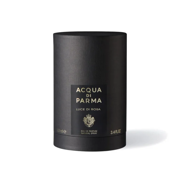 Acqua di Parma Luce di Rosa Edp For Men And Women Floral 100 ml - Image 3