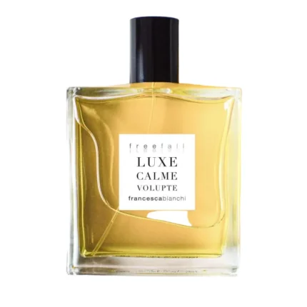 Francesca Bianchi Freefall Luxe Calme Volupte Extrait De Parfum For Unisex - Floral Fruity 100ml