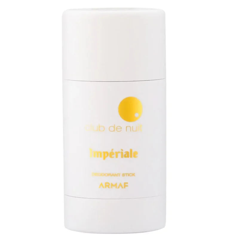 Armaf Club De Nuit Imperiale Deo Stick For Women 75 gm
