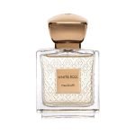 Majouri White Rose Eau De Parfum For Women - Floral Perfume 75ml
