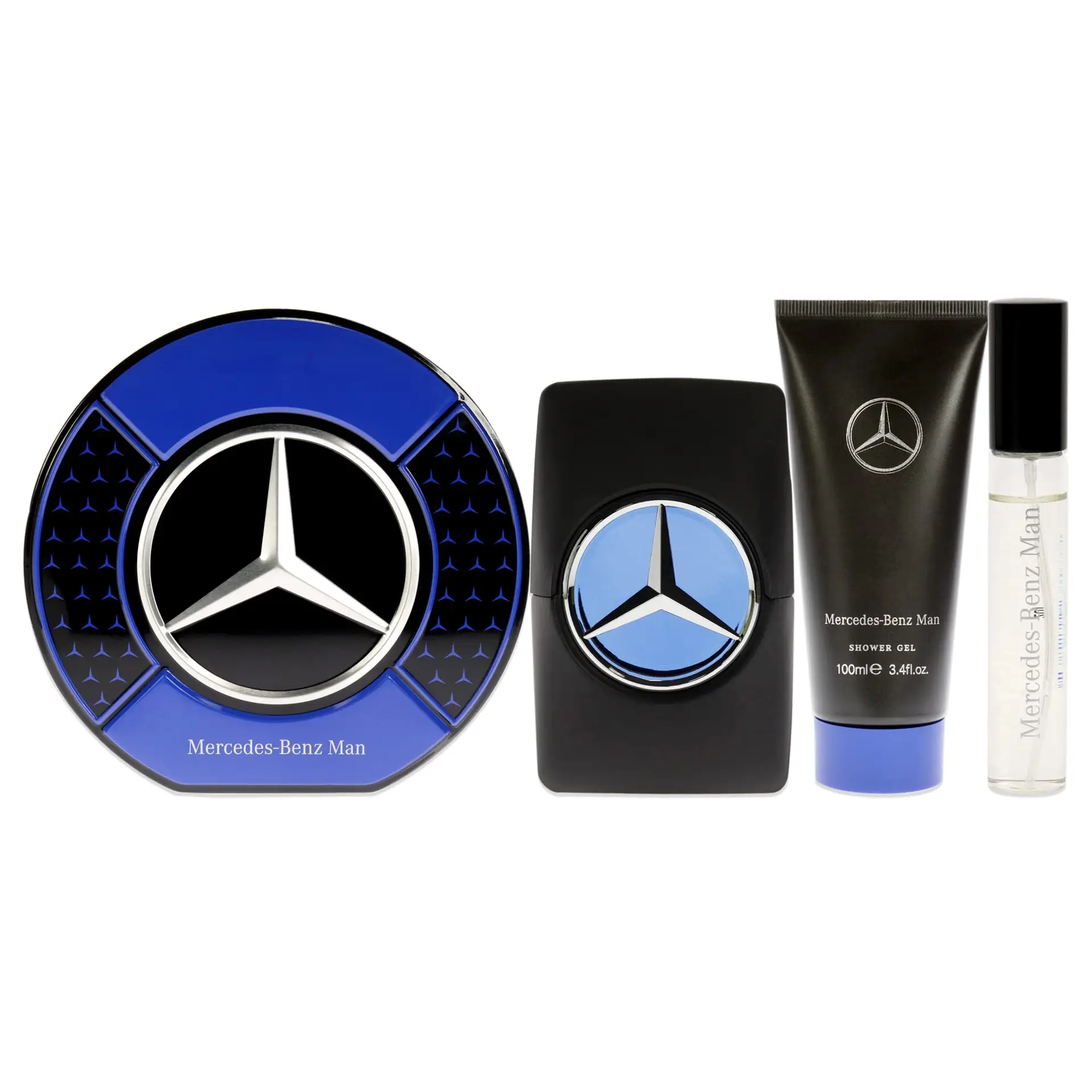 Mercedes-Benz Man Gift Set For Men