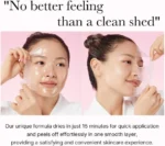 Medicube Collagen Night Wrapping Mask 75ml - Image 9