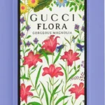 Gucci Flora Gorgeous Magnolia Edp For Women Floral 150ml