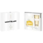Montblanc Signature Absolue Gift Set For Women