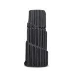 Montana Black Edition Pour Homme Eau De Toilette For Men - Oriental Woody Perfume 125ml