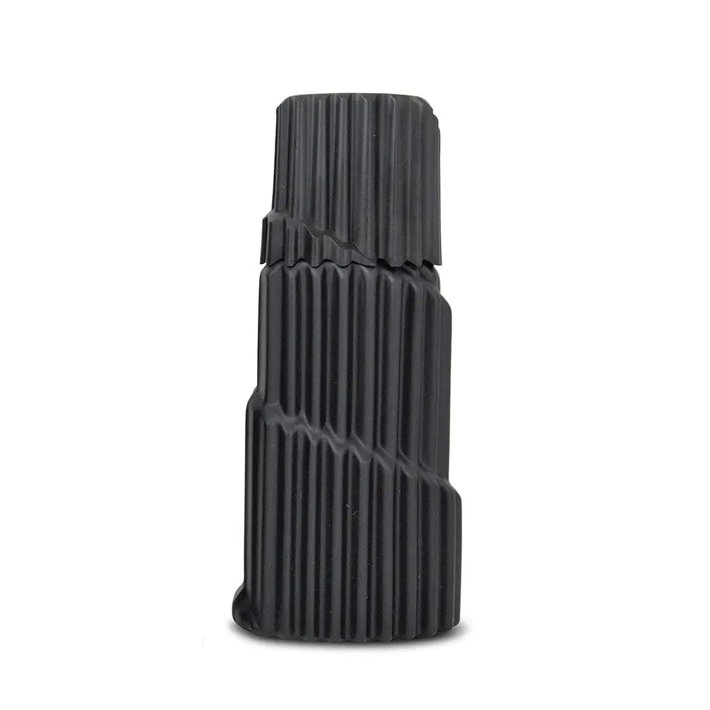Montana Black Edition Pour Homme Eau De Toilette For Men - Oriental Woody Perfume 125ml - Image 1