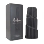 Montana Black Edition Pour Homme Eau De Toilette For Men - Oriental Woody Perfume 125ml - Image 2