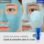 Medicube Zero Pore Blackhead Mud Mask 100g - Image 4