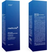 Medicube Zero Pore Blackhead Mud Mask 100g - Image 7