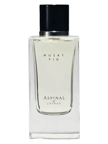 Aspinal of London Musky Fig Eau de Toilette Perfume For Men And Women Fresh 100 ml