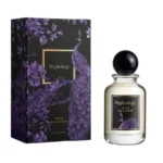 Jesus Del Pozo Nightology Iris Shadow Eau de Parfum or Men And Women Floral 100ml