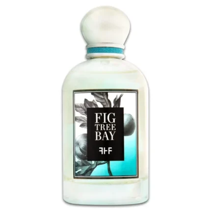 Fig Tree Bay By Fragrances Hubert Fattal Perfume For Men And Women Edt 100ml