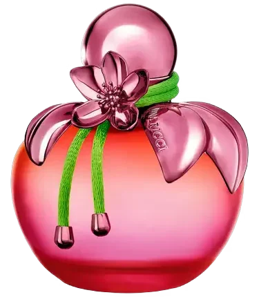 Nina Ricci Nina Illusion Edp For Women Fruity 80ml