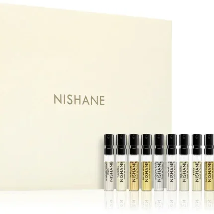 Gift Set By Nishane For Men And Women