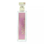 5th Avenue NYC Love By Elizabeth Arden Perfume For Women EDP 125 ml