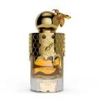 Maison Asrar Oh Honey Eau De Parfum For Unisex - Floral Fruity Gourmand Perfume 100ml